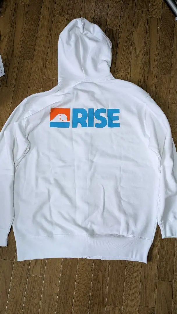 【非売品】 RISEパーカー＆SHIMANO & RISE キャップ＆てぬぐい他 m28865095870_1.jpg?1742425290