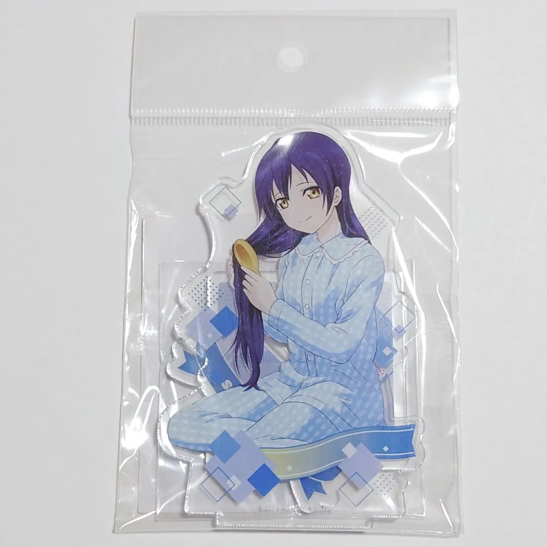 Thumbnail of Love Live! School Idol Festival Acrylic Stand Umi Sonoda
