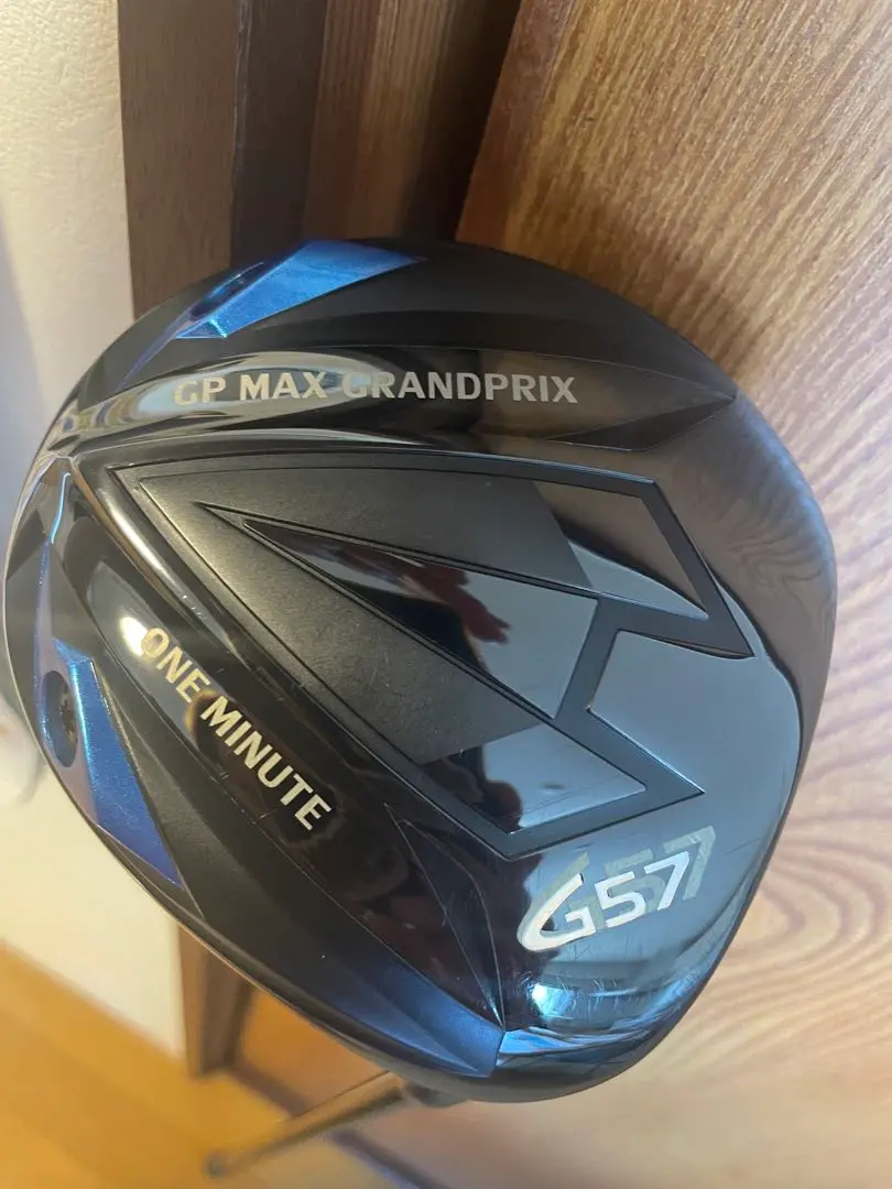 グランプリドライバーG57 ディアマナ青60 S