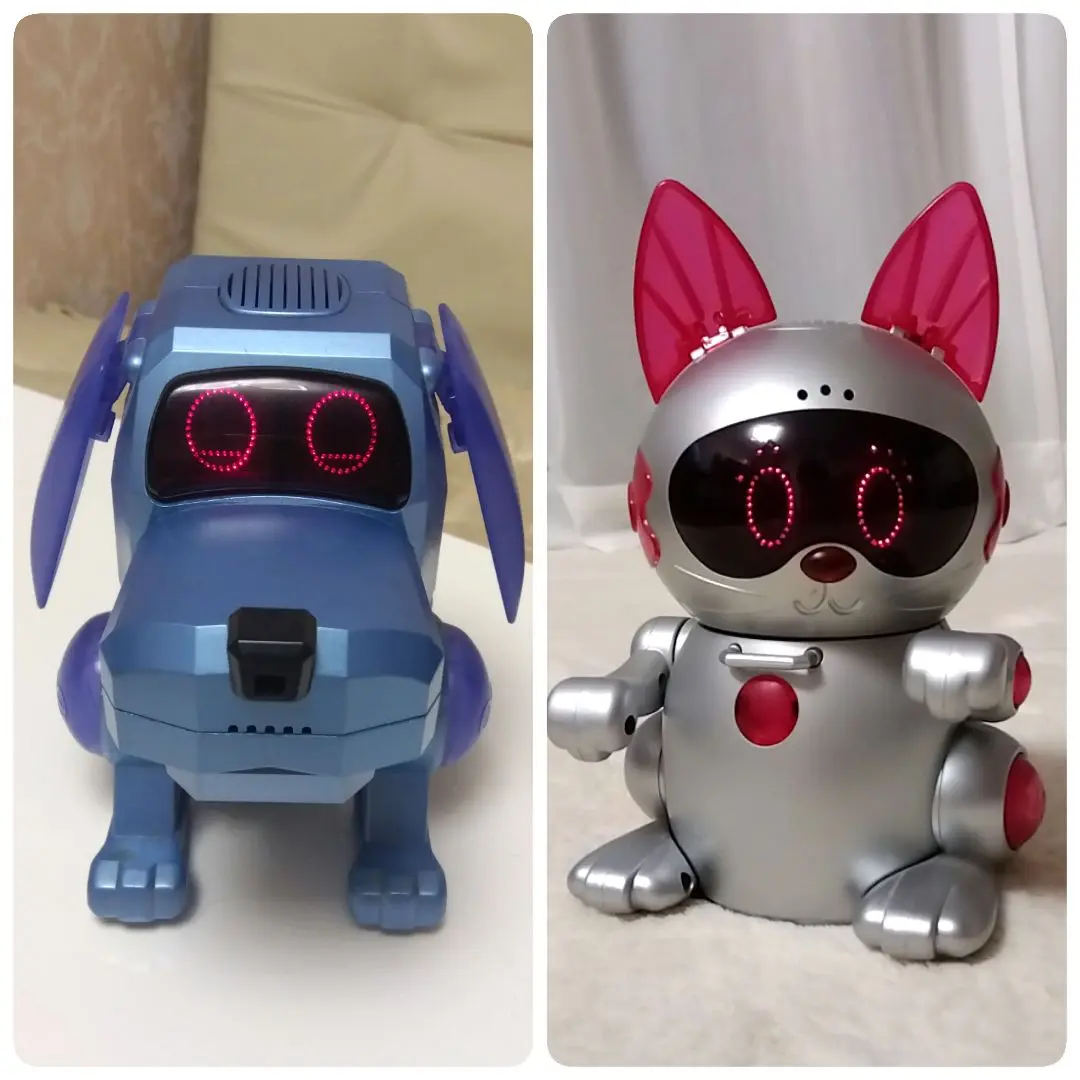 セガトイズ プーチ メタリックブルー 2025年最新】セガトイズ プーチの人気アイテム - メルカリ