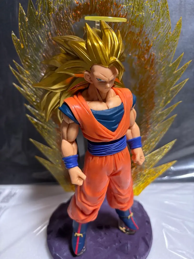 BLOODOFSAIYANSドラゴンボール超ベジット超サイヤ人孫悟空リペイント Amazon.co.jp: ドラゴンボール超 BLOOD OF SAIYANS SPECIAL XIX