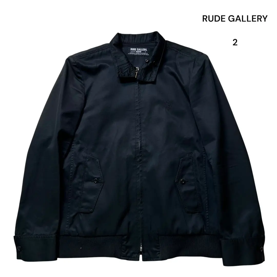 ルードギャラリー DPT SWING TOP サイズ3 RUDEGALLERY DPT SWING TOP - RUDE GALLERY OFFICIAL ONLINE SHOP
