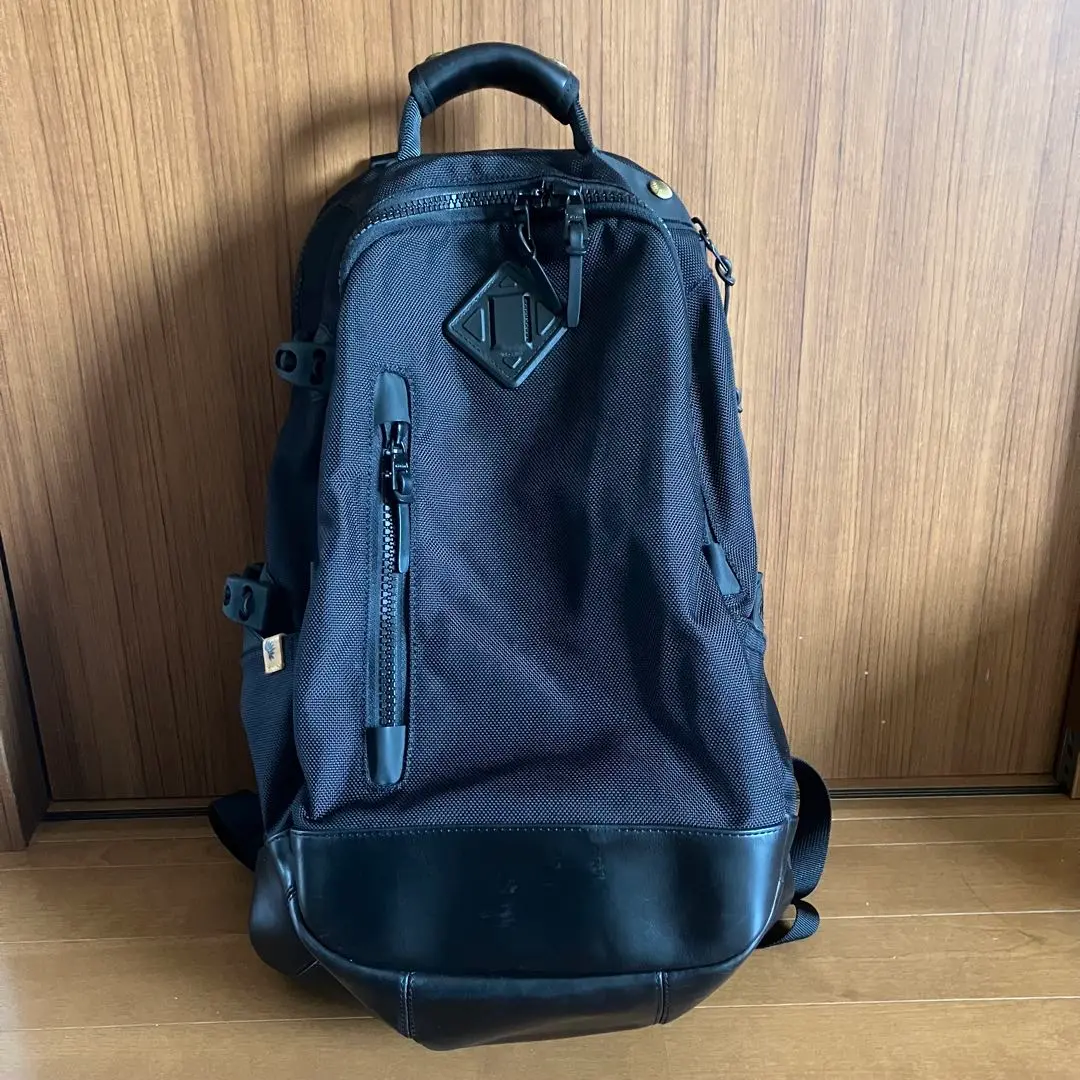 2025年最新】VISVIM 20L BALLISTICの人気アイテム - メルカリ