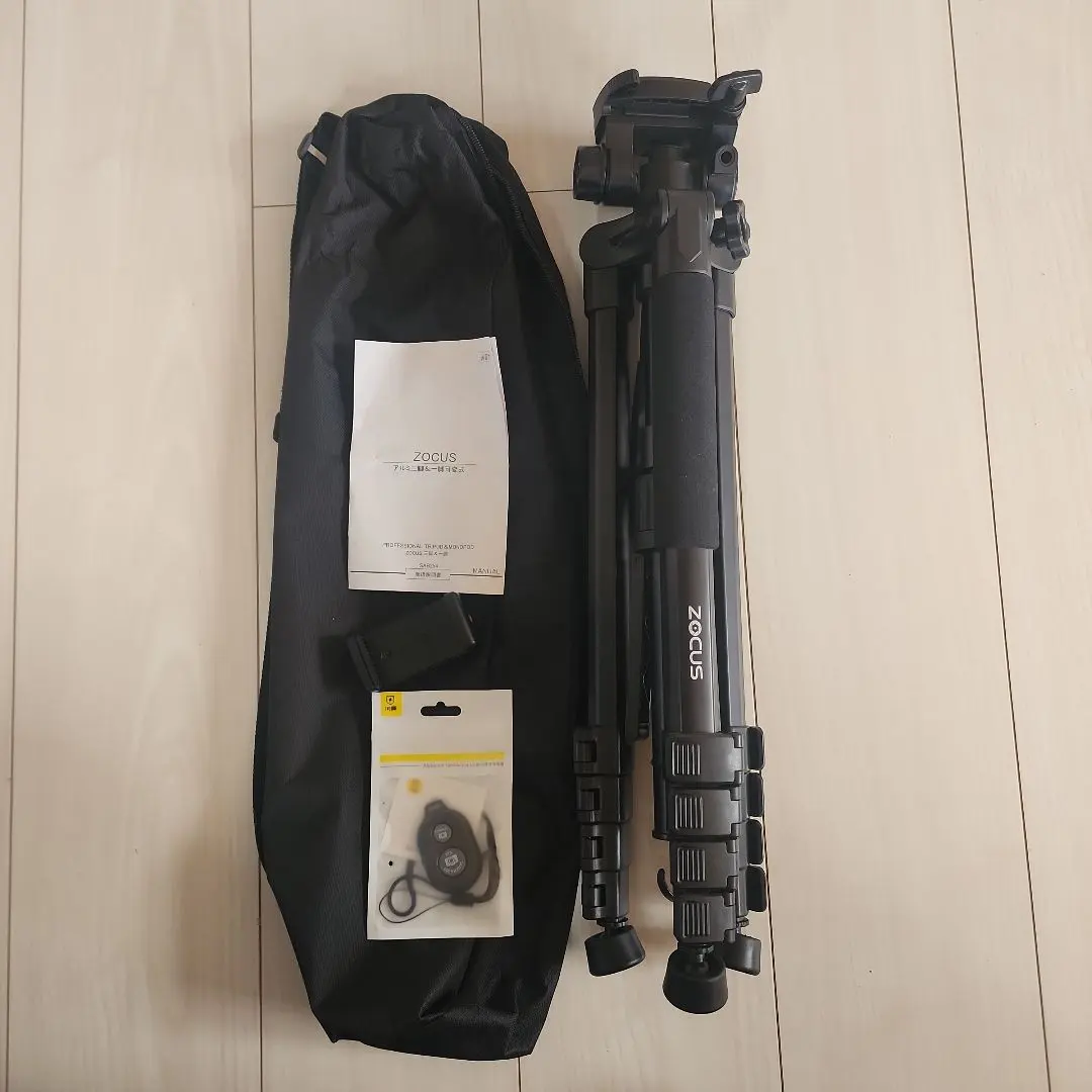 Thumbnail of Camera stand