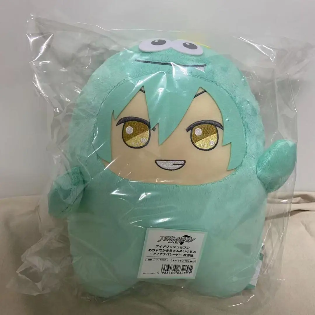 2025年最新】でかモン アイナナの人気アイテム - メルカリ