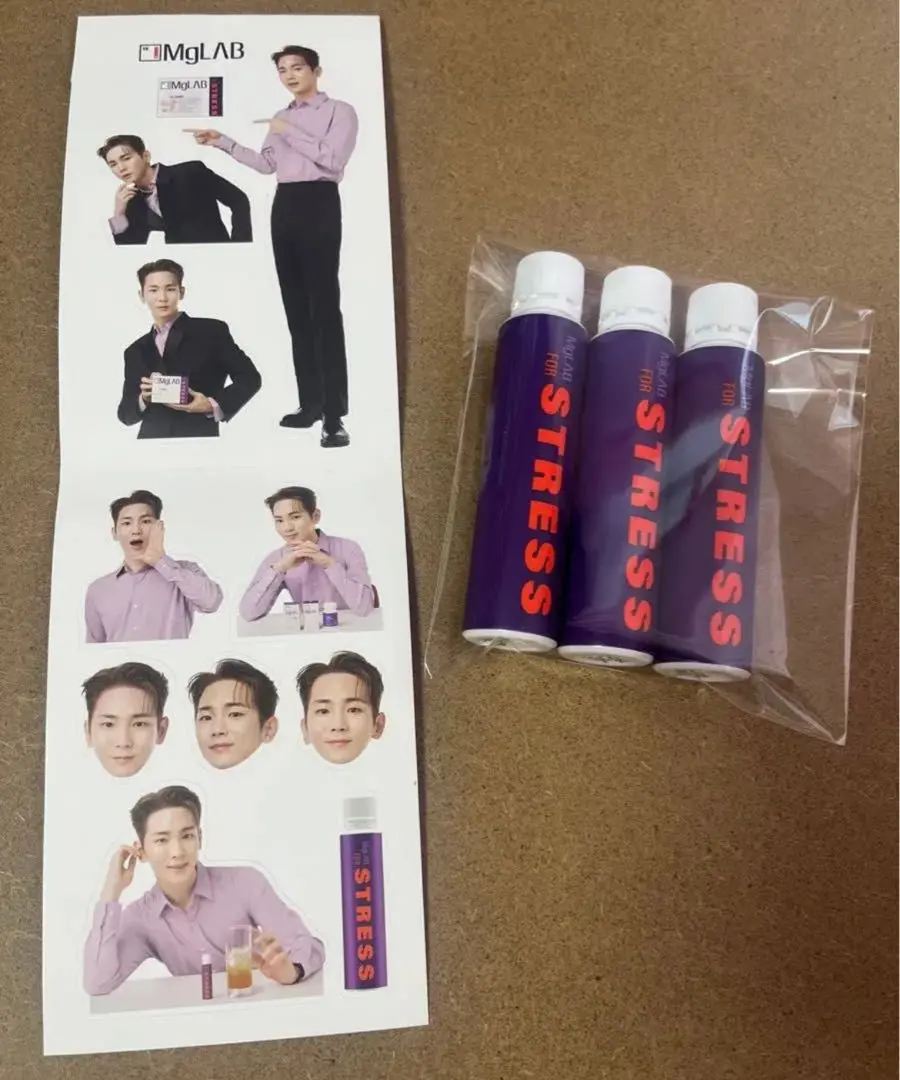 SHINee KEY MgLAB ボクシリ　カードケース SHINee KEY MgLAB ボクシリ カードケース パスケース