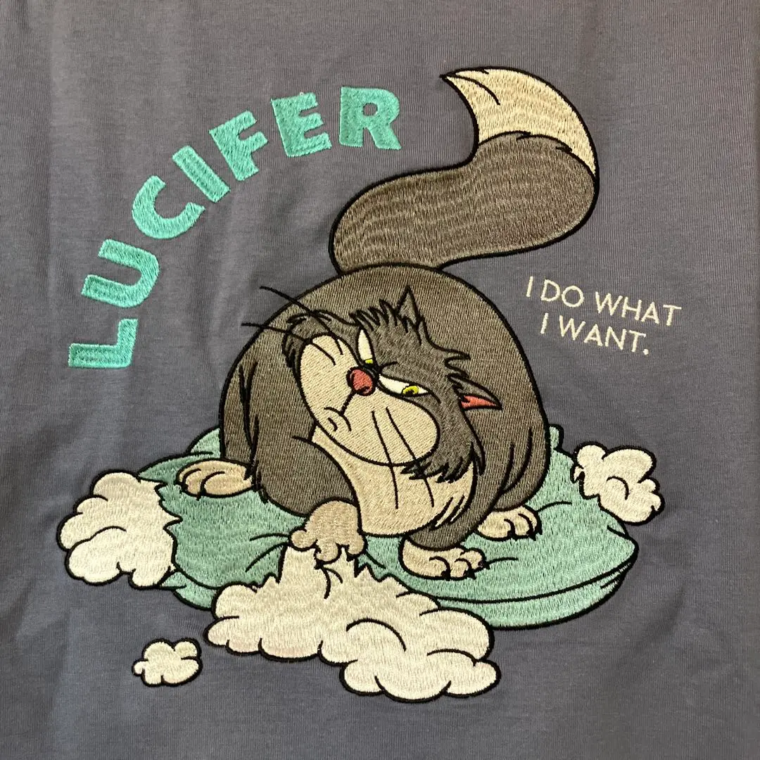 2025年最新】シンデレラ ルシファー tシャツの人気アイテム