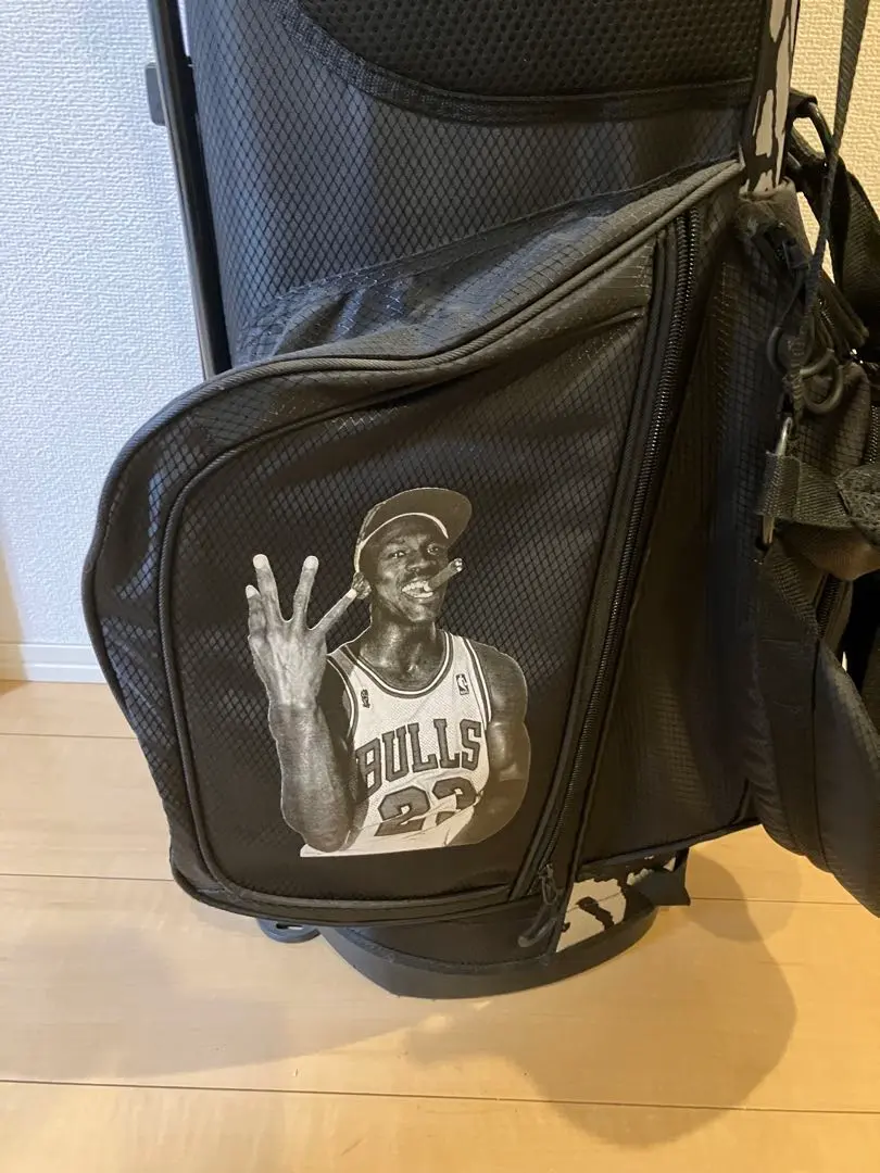 2025年最新】JORDAN ゴルフバッグ・キャディバッグの人気