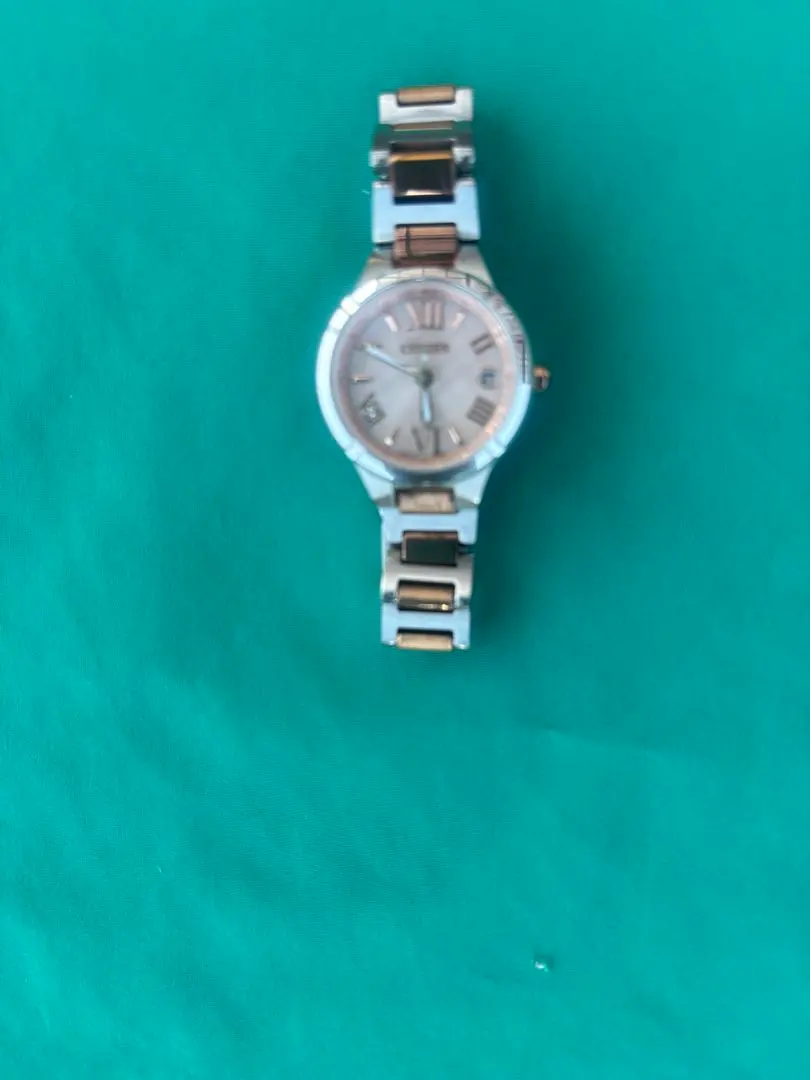 Thumbnail of Operation confirmed ● CITIZEN Citizen H058-T020241 Cross C