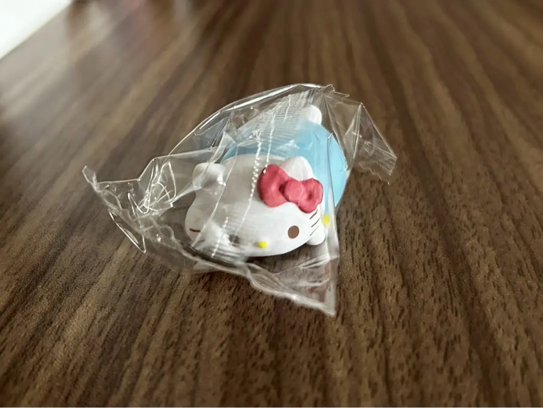 【Hello Kitty】三麗鷗 軟綿綿風格 公仔 的縮圖