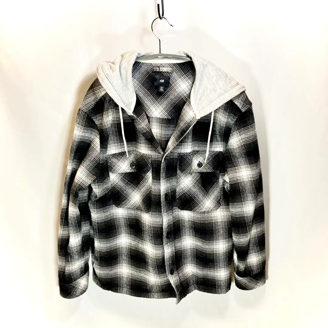 Thumbnail of H&M outer jacket/parka, EUR S, US S, CN 170/92A