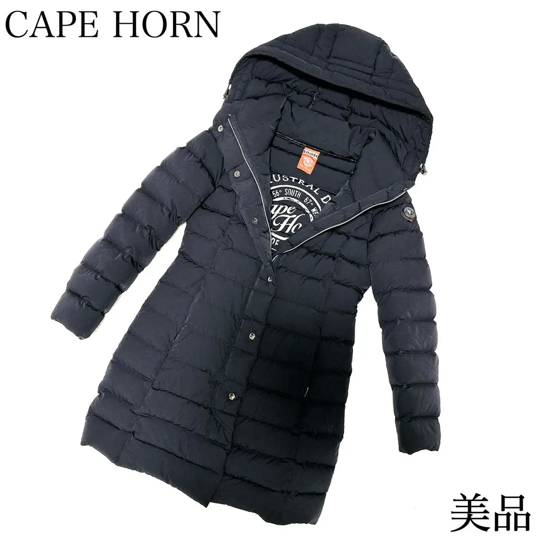 楽天市場】【正規品】 ケープホーン CAPE HORN レディース
