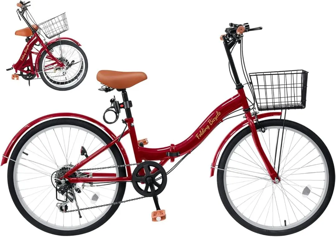 2025年最新】miXi 折畳み自転車の人気アイテム - メルカリ