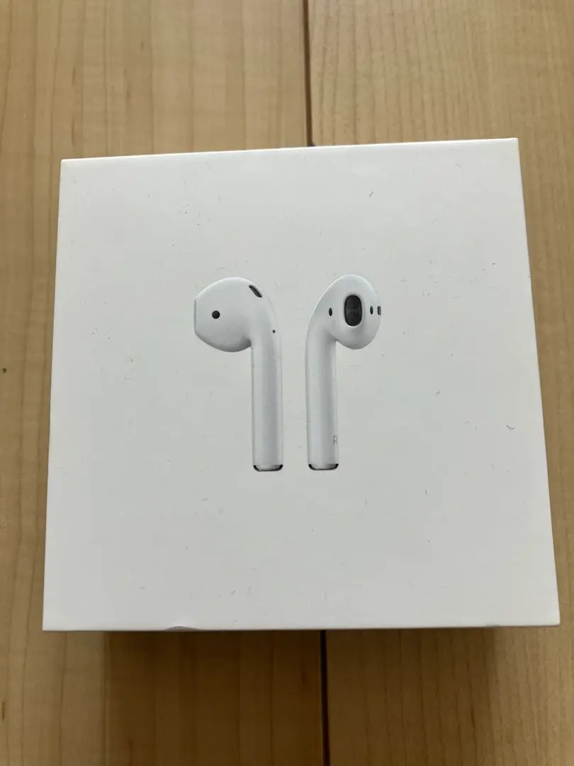 Apple 原廠 AirPods 充電盒 的縮圖