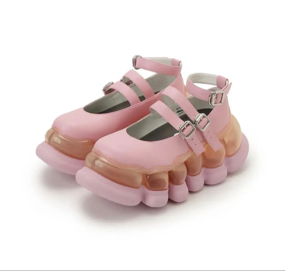 2025年最新】mikiosakabe mary janeの人気アイテム - メルカリ