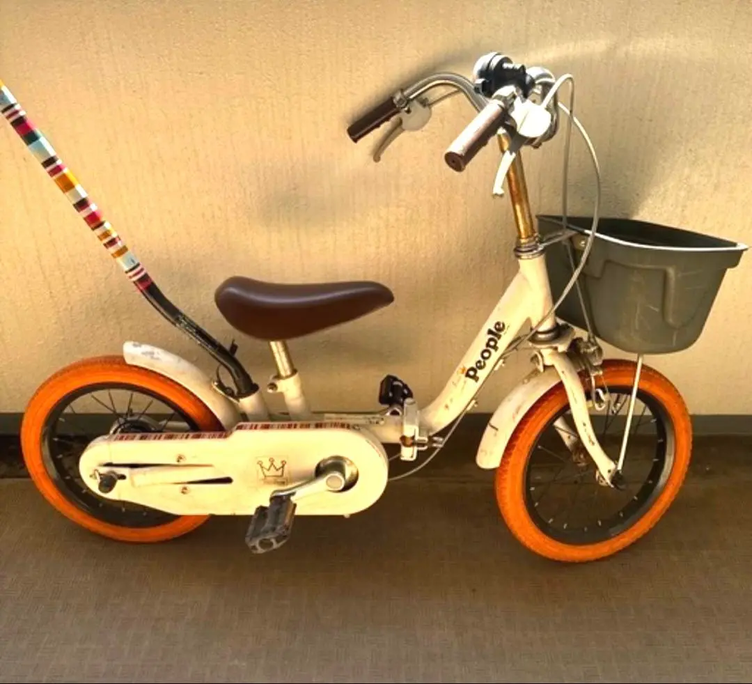 2025年最新】people 自転車 補助輪の人気アイテム - メルカリ