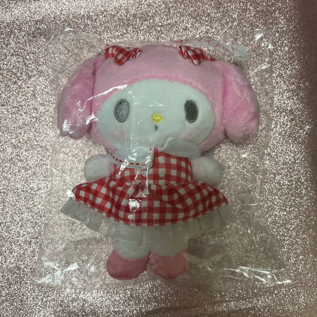 Thumbnail of My Melody Ichiban Kuji