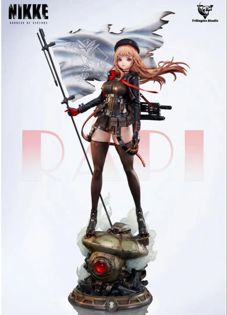 2025年最新】TriEagles Studio スタチューの人気アイテム - メルカリ