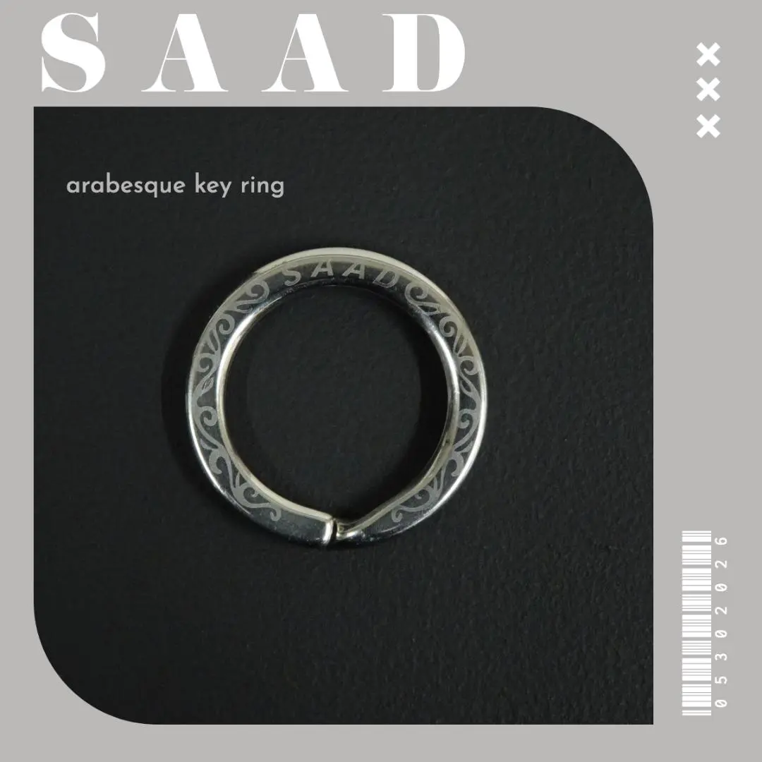 2025年最新】SAAD キーリングの人気アイテム - メルカリ