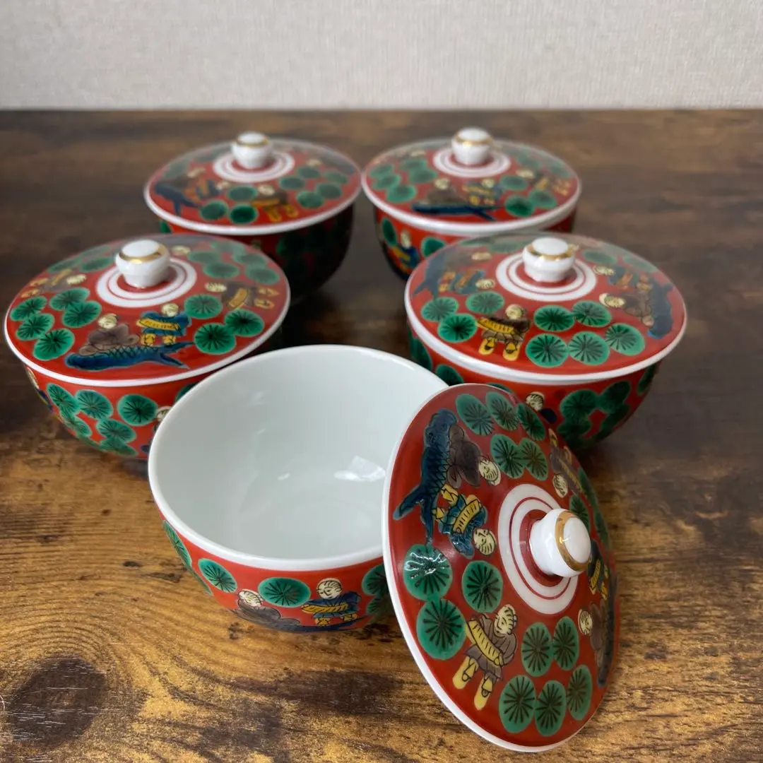 26日まで　時代物　青木木米　茶碗　割高台　 箱書付　茶道具　抹茶碗 26日まで 時代物 青木木米 茶碗 割高台 箱書付 茶道具 抹茶碗