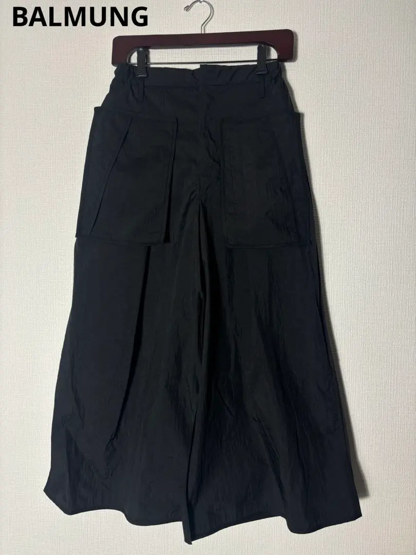 だぼだぼズボンBALMUNG BALMUNG ONLINE STORE