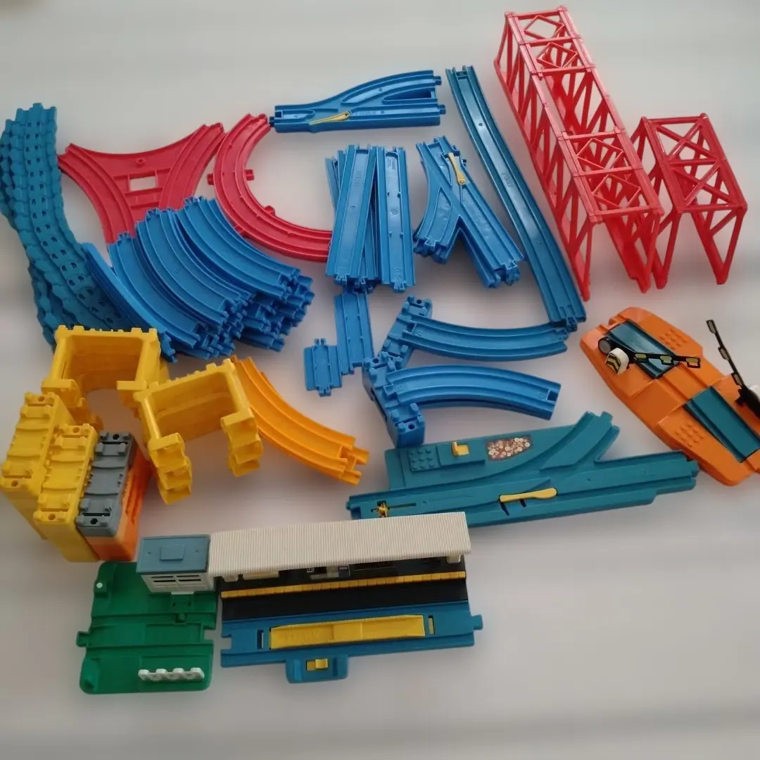 Thumbnail of Plarail - Bulk Sale / Lot