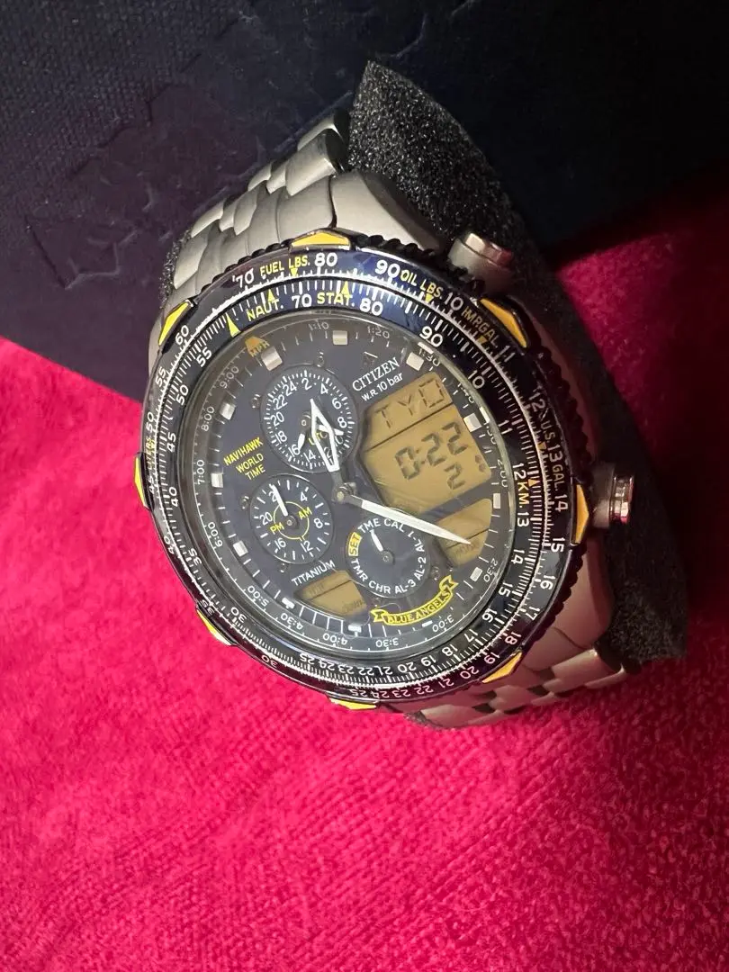 CITIZEN シチズン　PROMASTER プロマスター　c-300 腕時計 楽天市場】【未使用品】【ウォッチ】CITIZEN シチズン PROMASTER