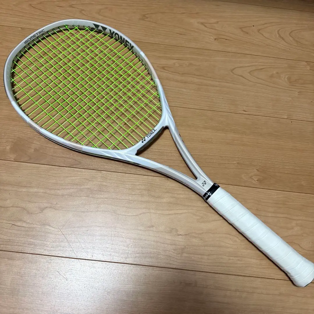 YONEX ヨネックス 硬式テニスラケット VCORE 98 Vコア サンド