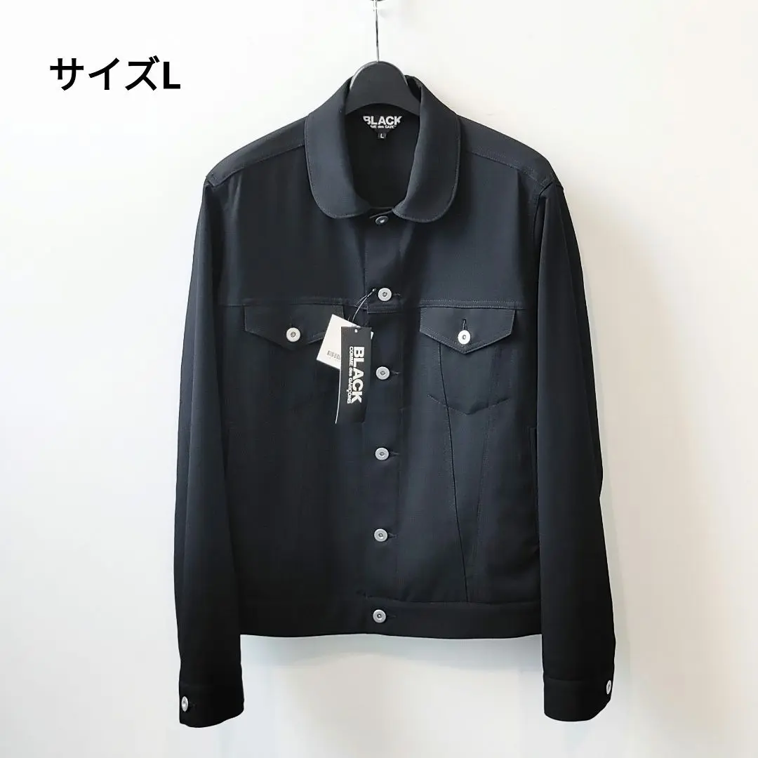 2025年最新】BLACK COMME des GARCONS メンズ ジャンパー