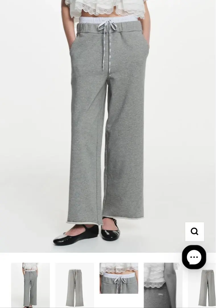 2025年最新】Juliet double waist pantsの人気アイテム - メルカリ
