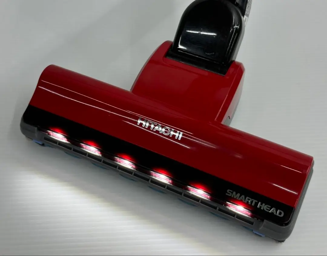 2025年最新】日立 パワーブーストサイクロン コードレス
