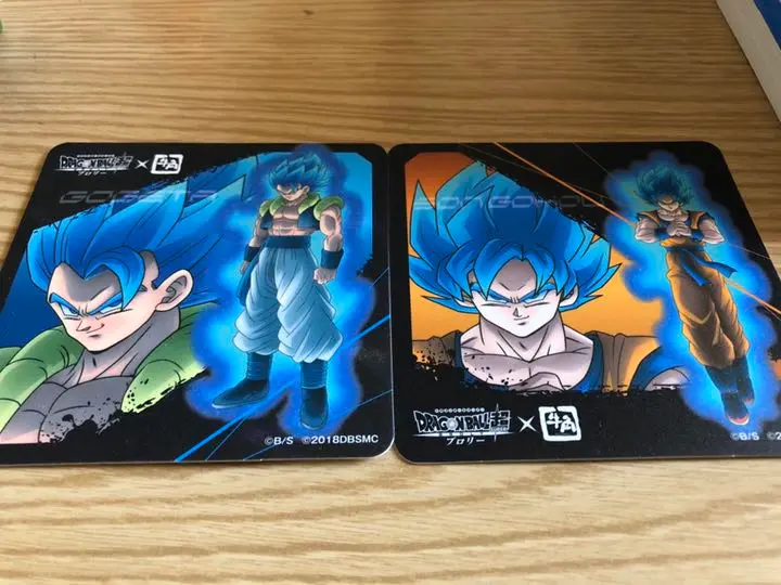 2025年最新】ドラゴンボール牛角の人気アイテム - メルカリ