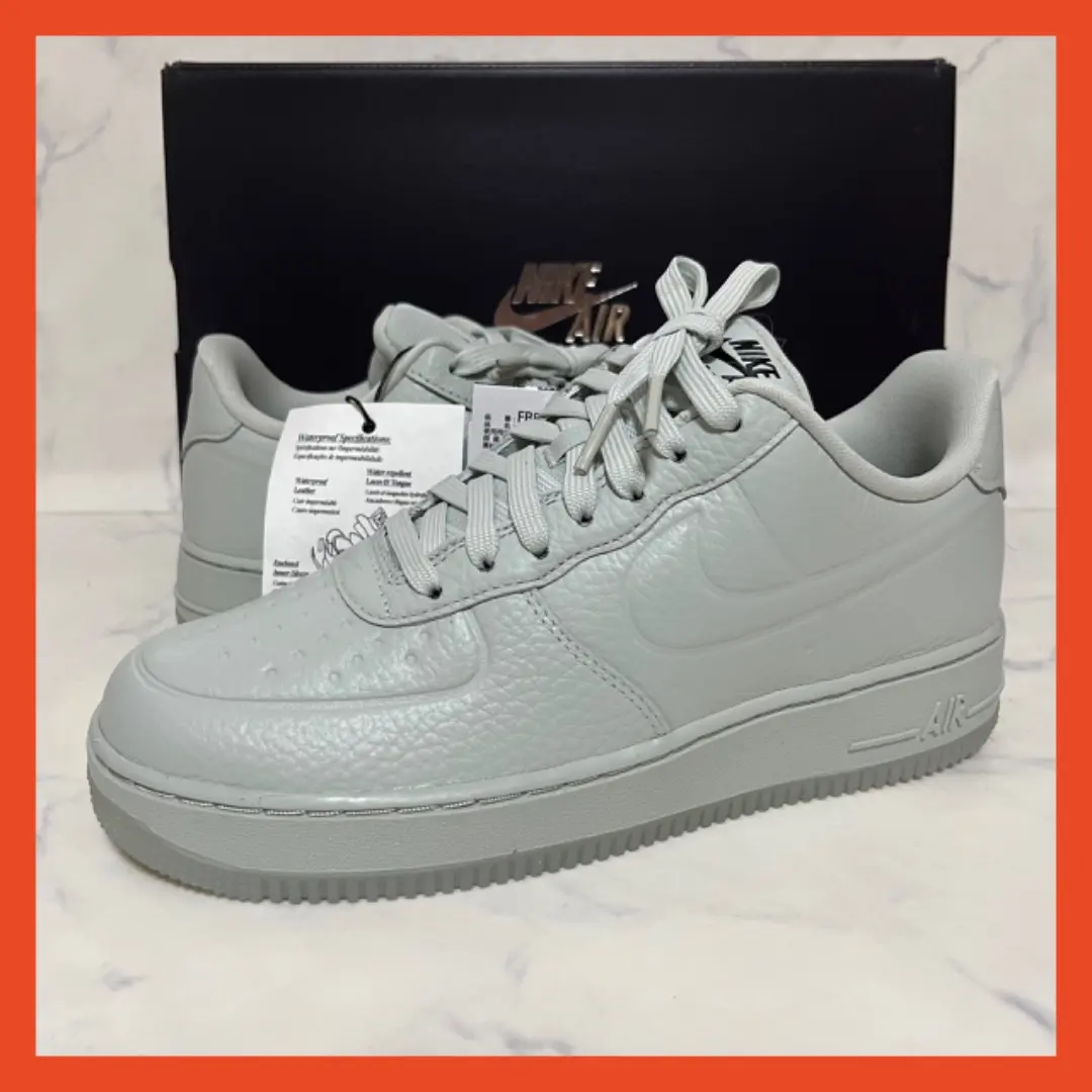 ナイキ　エアフォース 1 07 プロテック　サイズ28cm　防水 楽天市場】ナイキ エア フォース 1 '07 プロテック NIKE AIR