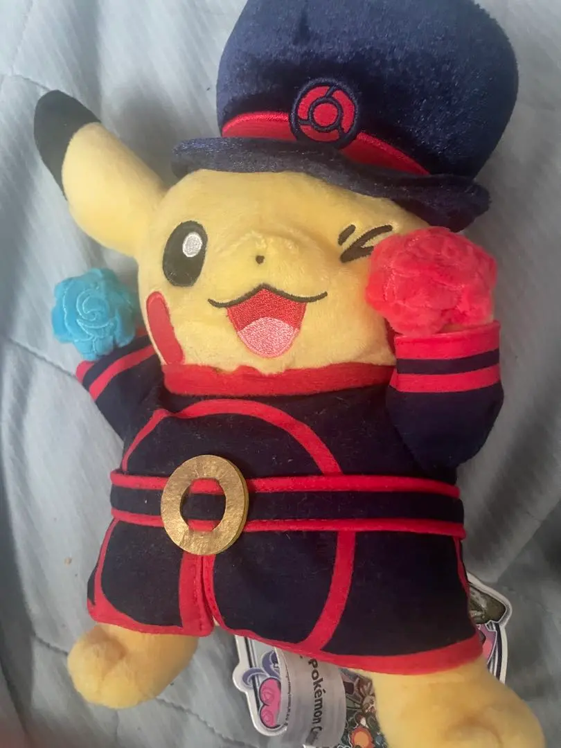 WCS2022 大会限定 ピカチュウ ぬいぐるみ ポケモン WCS2022 大会限定 ピカチュウ ぬいぐるみ ポケモン 2025年最新