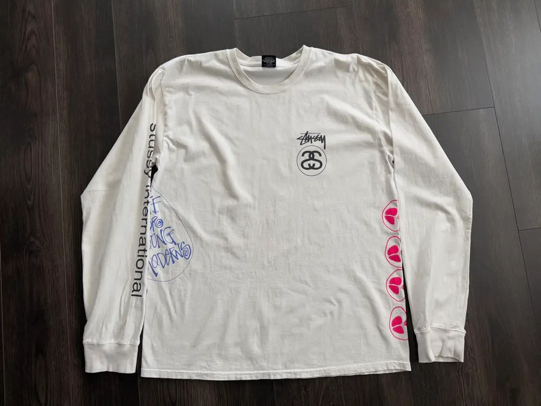 2025年最新】test strike pigment dyed teeの人気アイテム