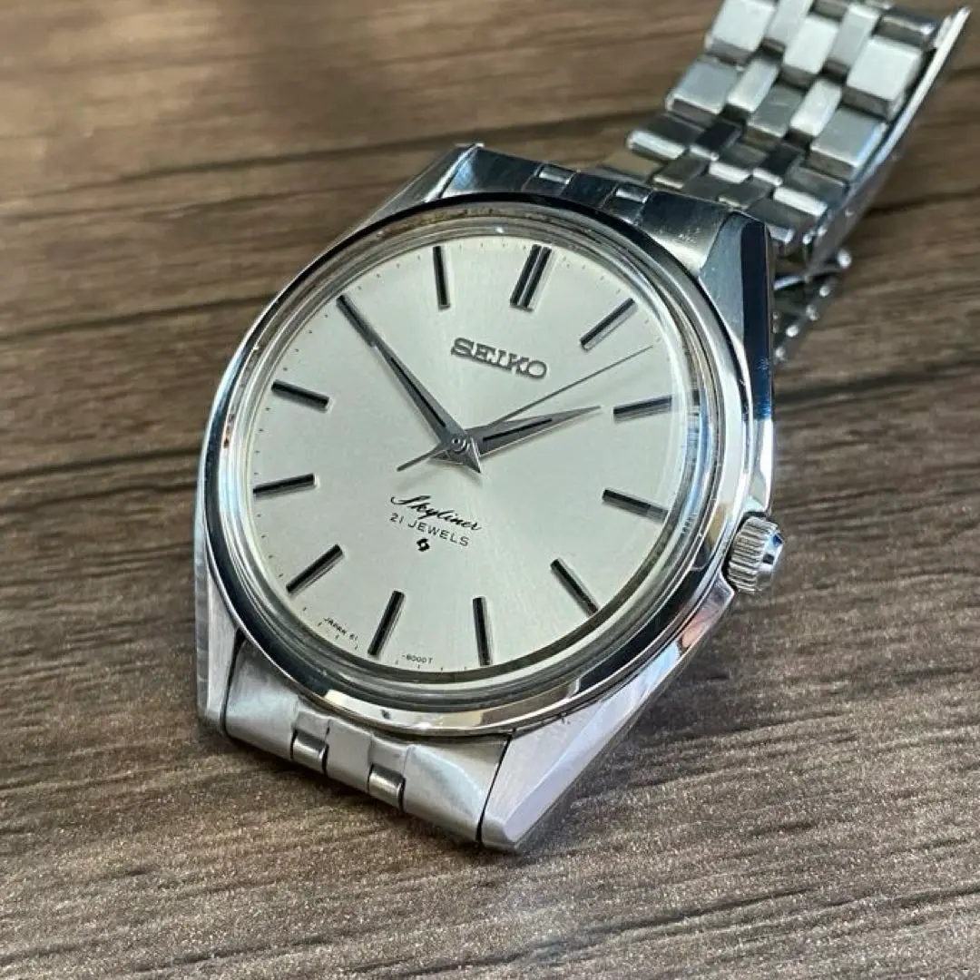 2025年最新】SEIKO 6100-8000の人気アイテム - メルカリ