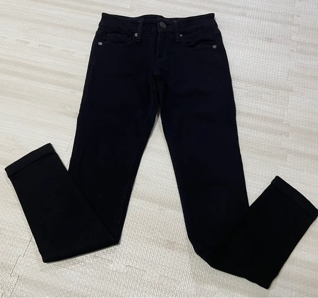 EMODA 緊身褲 牛仔褲 的縮圖