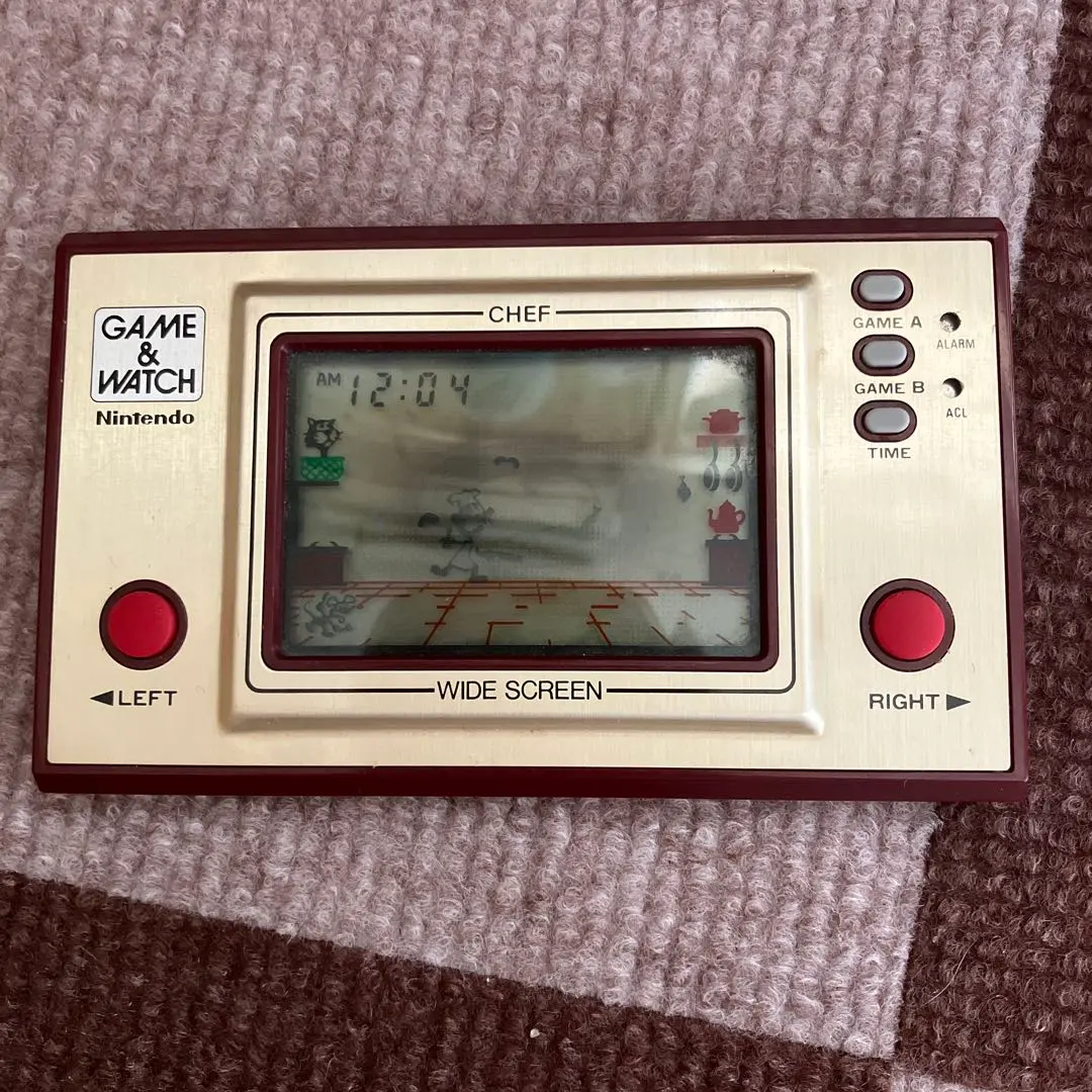 ゲーム＆ウォッチ マルチスクリーン　シェフ hqdefault.jpg