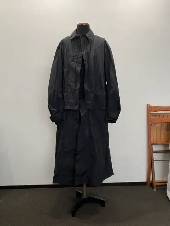 2025年最新】Y-3 メンズ トレンチコートの人気アイテム - メルカリ