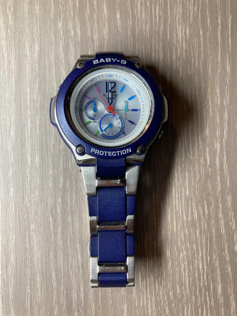 ⭐レア⭐G-SHOCK GBA-400-8BJF G'MIX メタリックシルバー ⭐レア⭐G-SHOCK GBA-400-8BJF G'MIX メタリックシルバー