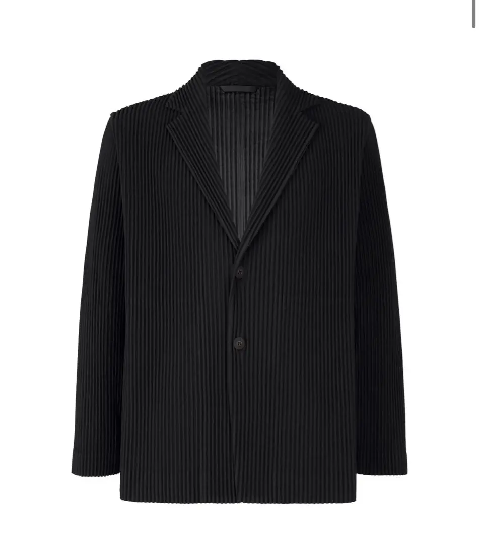 【バラ売り可】HOMME PLISSE イッセイミヤケ　セットアップ　21AW 今話題のアイテムを バラ売り可】HOMME PLISSE イッセイミヤケ