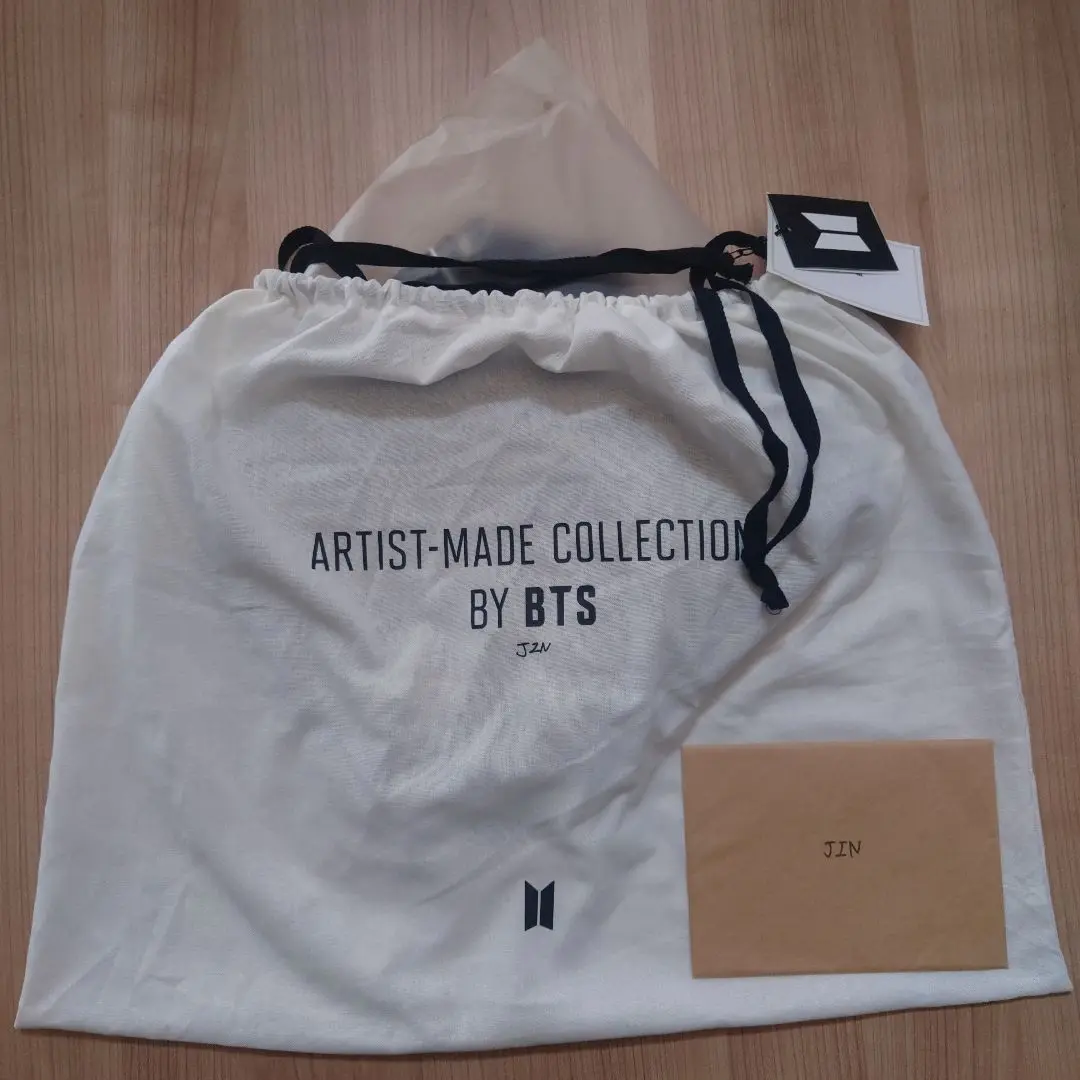 artist made collection by BTS JIN パジャマ L ARTIST MADE COLLECTION BY BTS - Jin - PAJAMA (GOOD DAY) | K