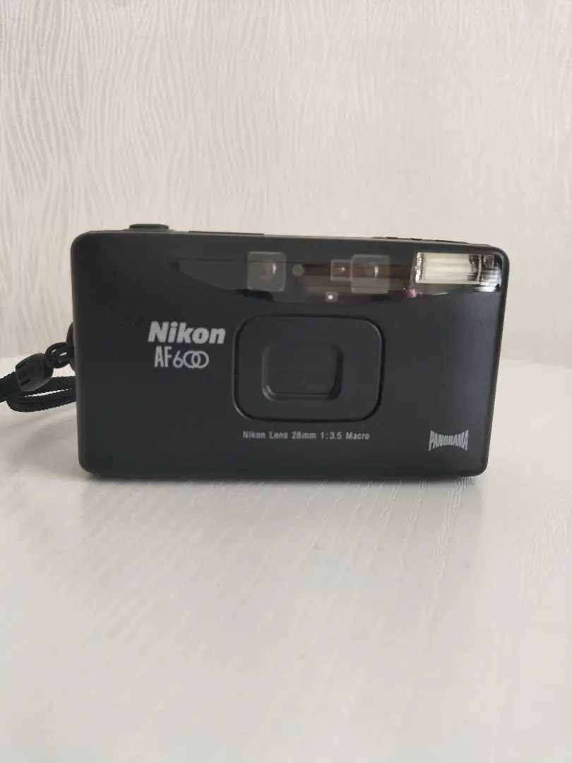 2025年最新】nikon af600の人気アイテム - メルカリ