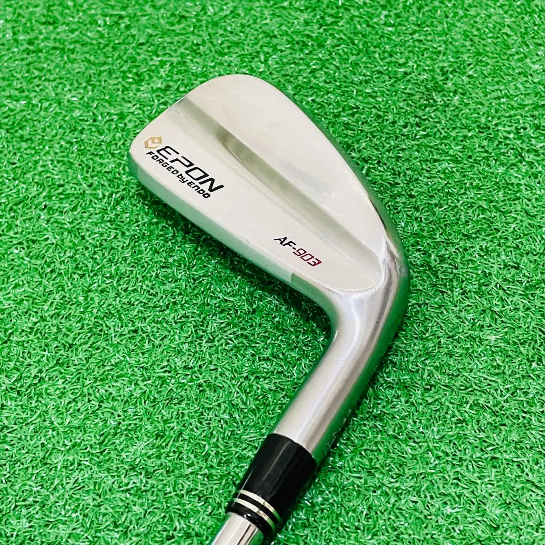 エポン AF-903 20°.23° 2本セット KBS TOUR ハイブリッド 2025年最新】EPON af-903の人気アイテム - メルカリ