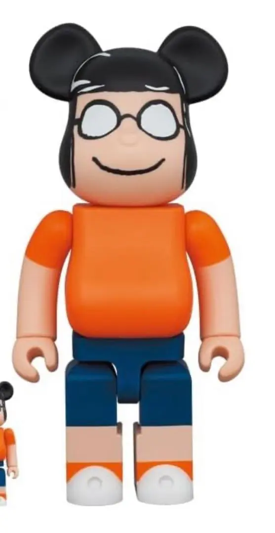 2025年最新】BE@RBRICK SNOOPY 400％の人気アイテム - メルカリ