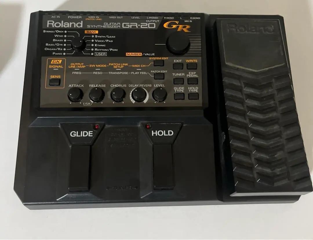 2025年最新】Gr 20 rolandの人気アイテム - メルカリ