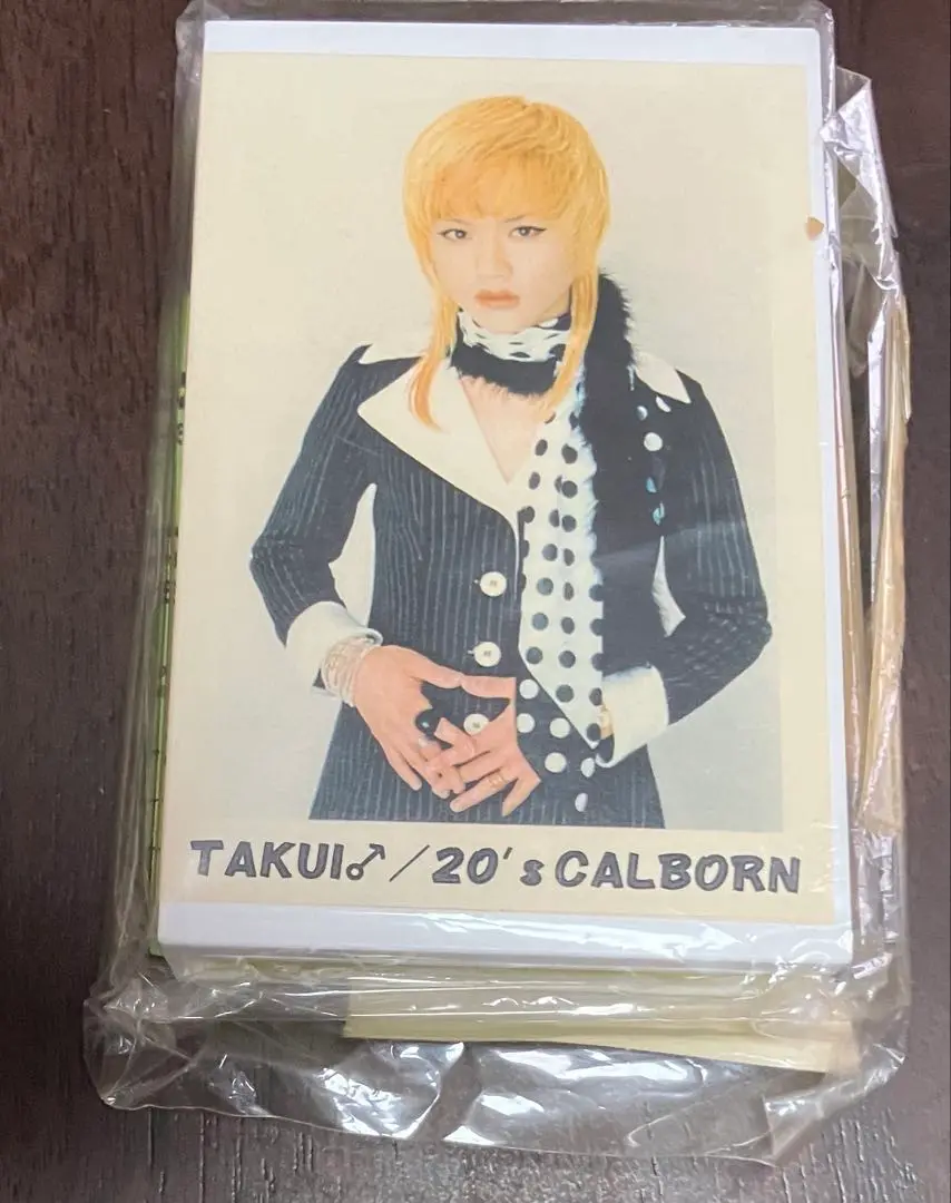 2025年最新】20's CALBORNの人気アイテム - メルカリ