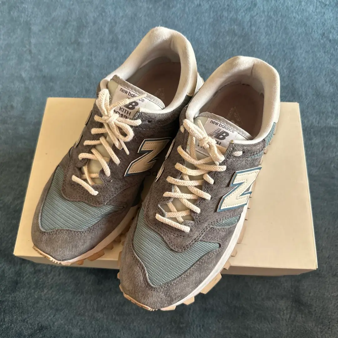 【廃盤】ニューバランス New balance RC1300 27cm New Balance - tokyo design studio×new balance RC1300の通販