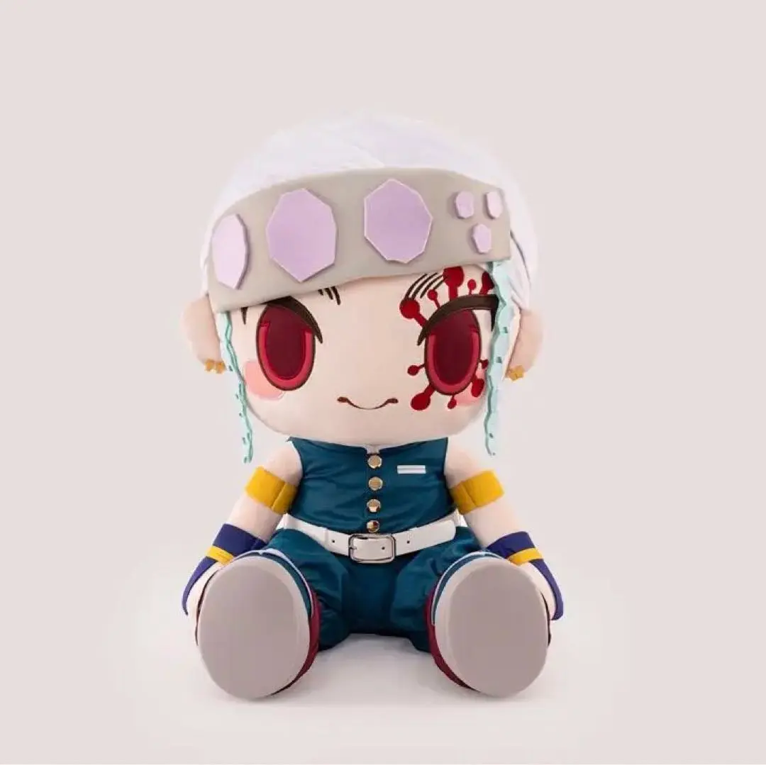 どきゅーと ぷち ぬいぐるみ 時崎狂三 100体限定！特大ぬいぐるみブランド「どきゅーとぷち」11月20日