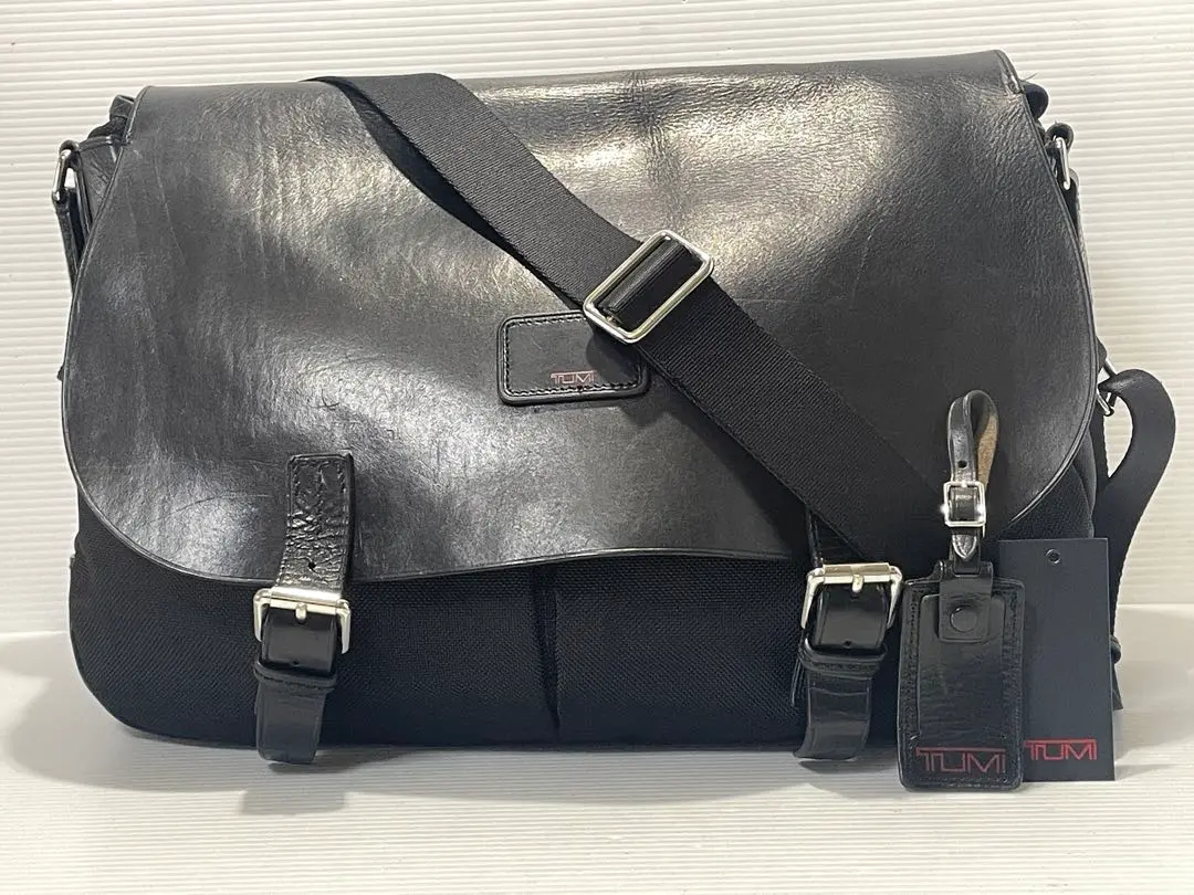 極美品 TUMI 2663 2way 24210D タウンハウス・コレクション 極美品 TUMI 2663 2way 24210D タウンハウス・コレクション